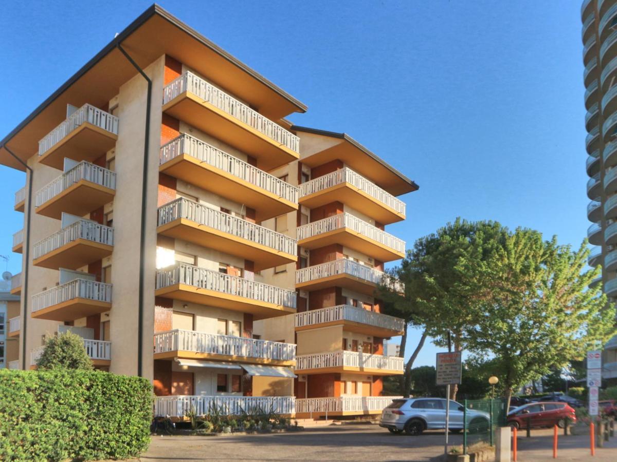 Lucerna Apartment Lignano Sabbiadoro Exterior photo